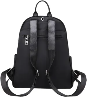 SOIMISS 1Pc Women Oxford Cloth Travel Backpack Lightweight Outdoor Backpack for Hiking and Daily Use