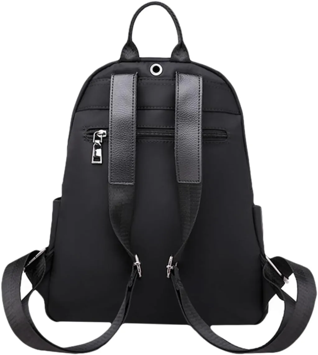 SOIMISS 1Pc Women Oxford Cloth Travel Backpack Lightweight Outdoor Backpack for Hiking and Daily Use