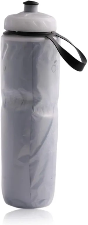 Sports Cup 710ml Portable Outdoor Thermal Water Bottle Bicycle Bike Riding Sports Water Cup Water Bottle Recyclable Bottle