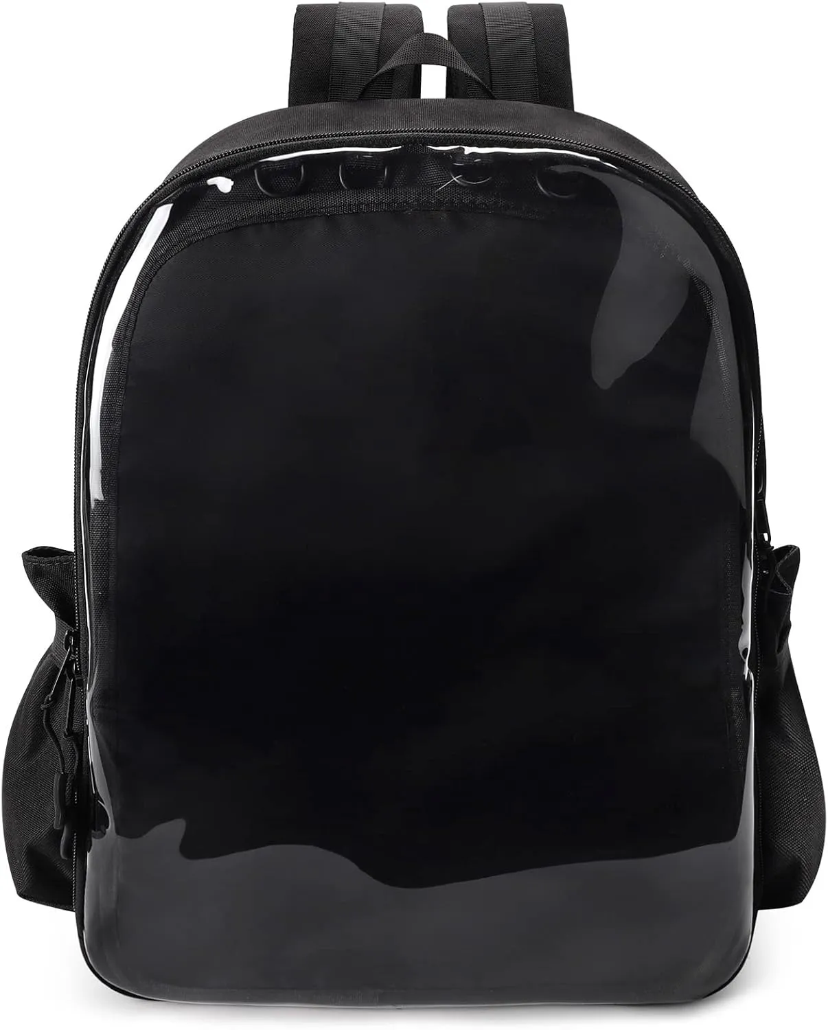STEAMEDBUN Ita Bag Backpack with insert Pin Display Backpack for School Cosplay