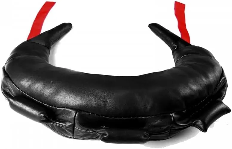 Strength Training Bag, 11LB/33LB/55LB, Fitness Sand Bag, Home Gym Weight Training, Multifunctional Workout Bag