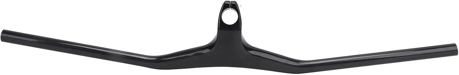 SUNGOOYUE Integrated Mountain Carbon Handlebar, 800x100mm, Black