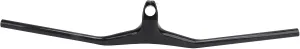 SUNGOOYUE Integrated Mountain Carbon Handlebar, 800x100mm, Black