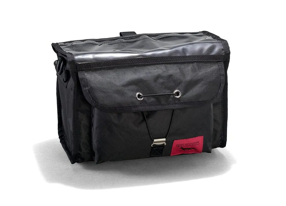 Swift Industries Paloma Handlebar Bag