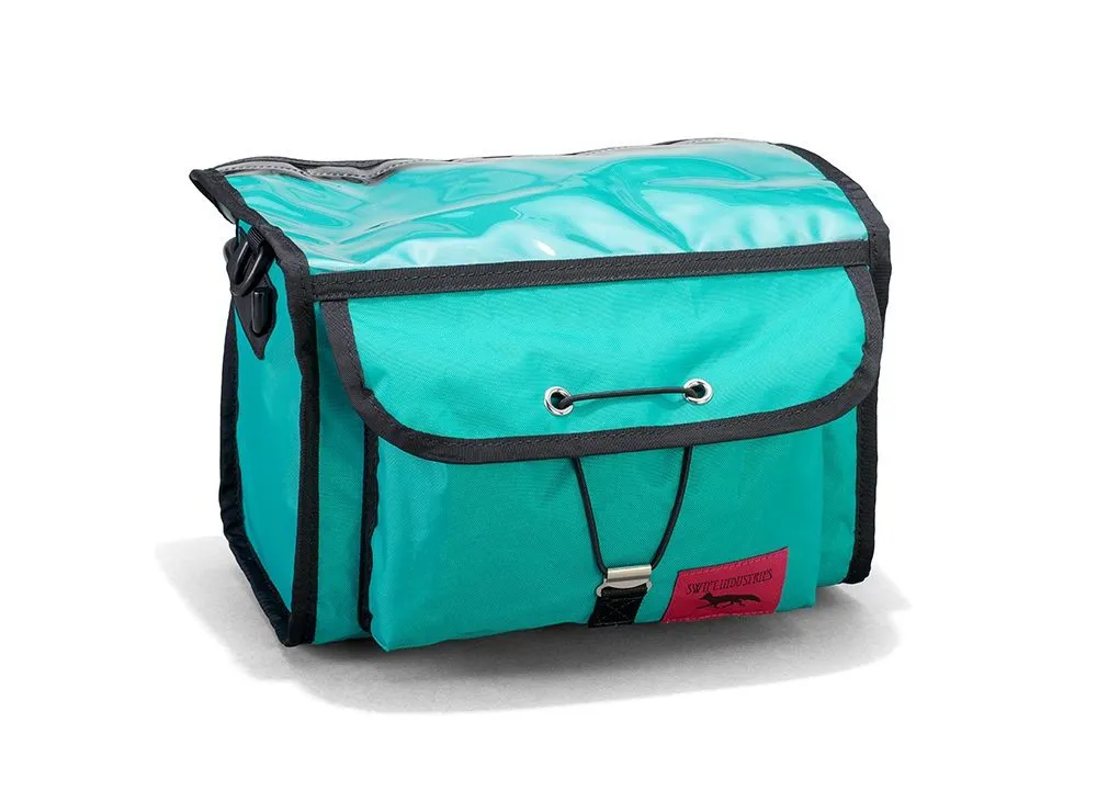 Swift Industries Paloma Handlebar Bag
