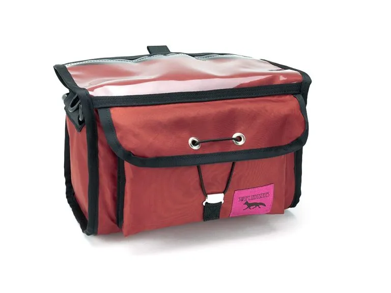 Swift Industries Paloma Handlebar Bag