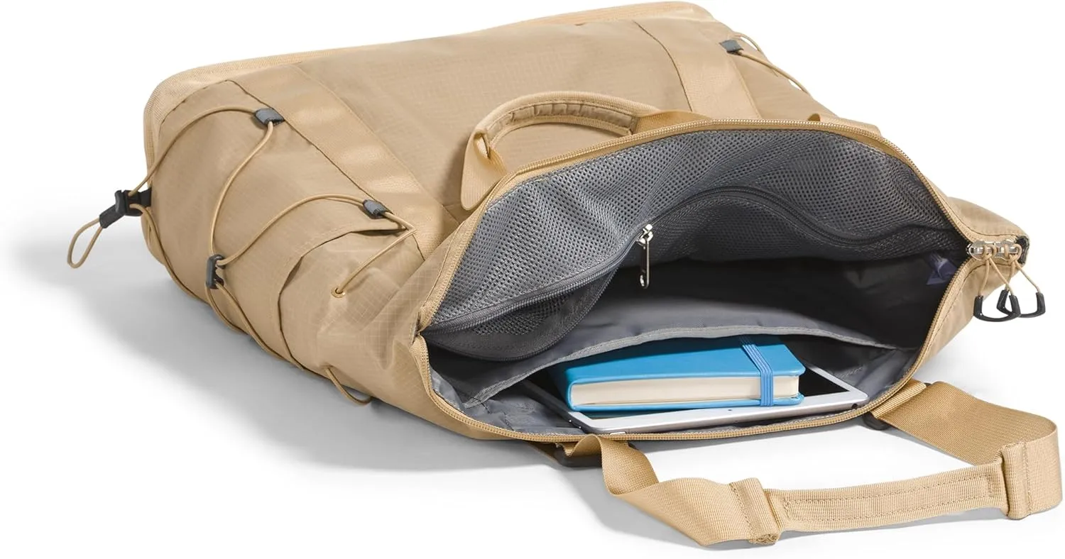 THE NORTH FACE Borealis Laptop Tote Backpack - PFAS Free