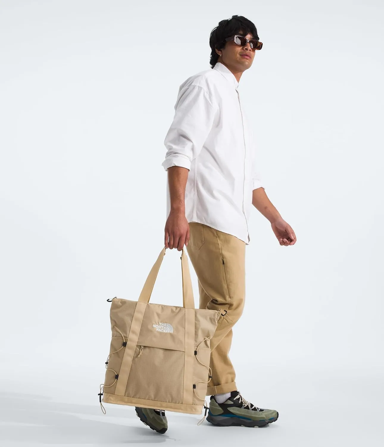 THE NORTH FACE Borealis Laptop Tote Backpack - PFAS Free