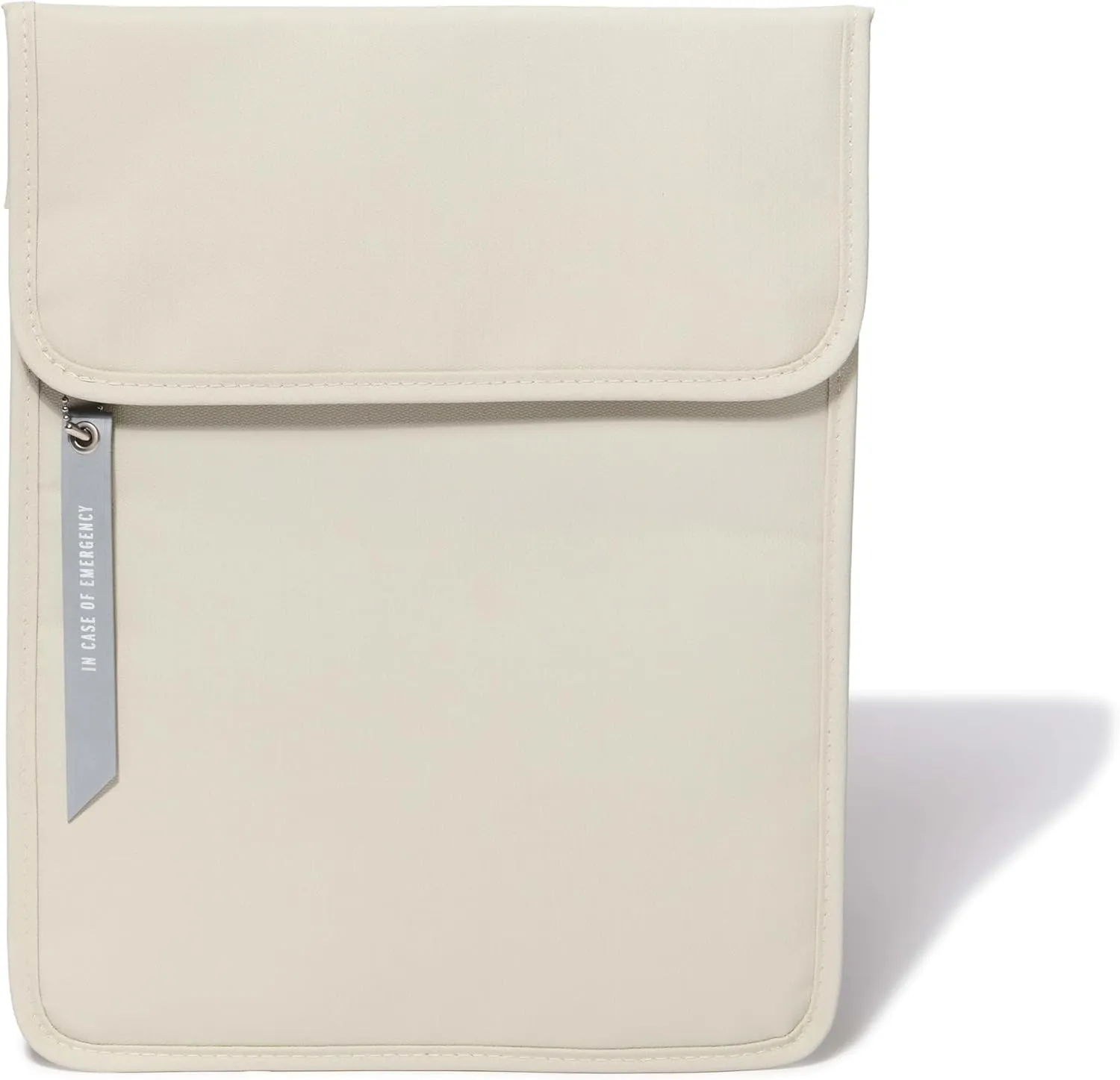 The PaperSavor™ Medium Fireproof Bag - Waterproof & Flame Retardant Bag for Documents