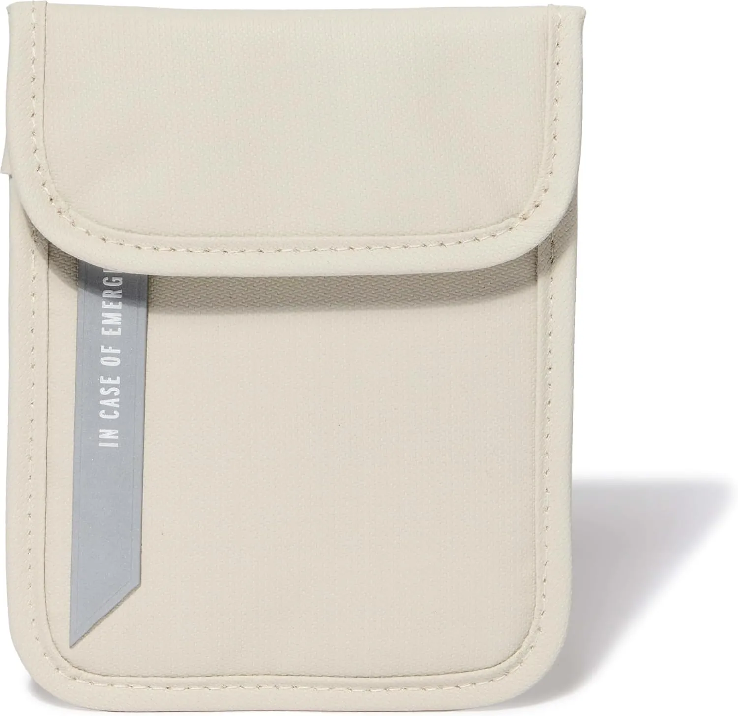 The PaperSavor™ Small Fireproof Bag - Waterproof & Flame Retardant Bag for Documents