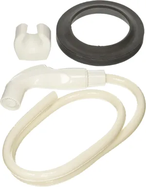 THETFORD 33226 Bravura Toilet Water Saver Package