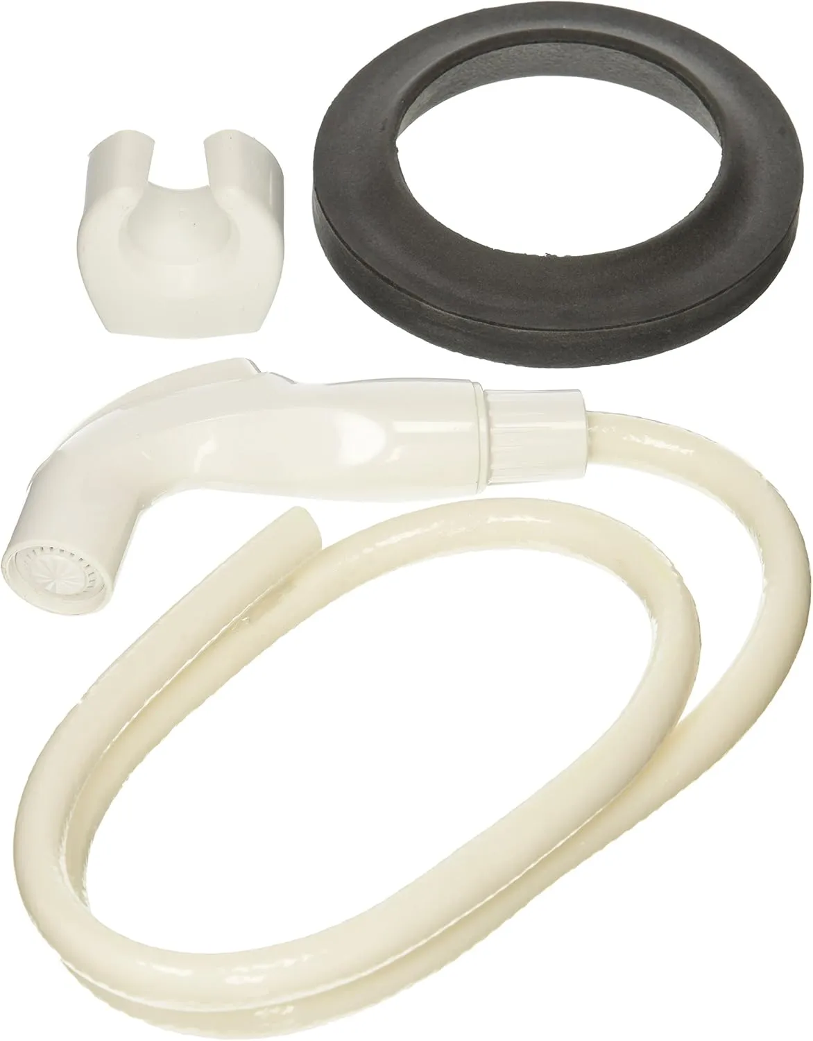 THETFORD 33226 Bravura Toilet Water Saver Package