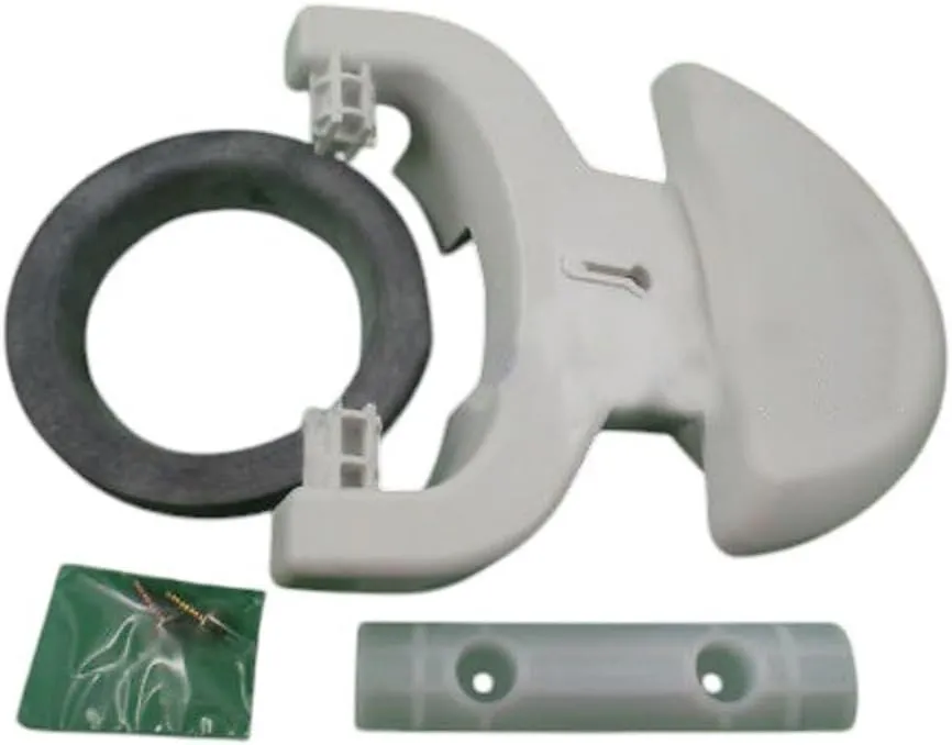 THETFORD 34114 Foot Pedal- Whit