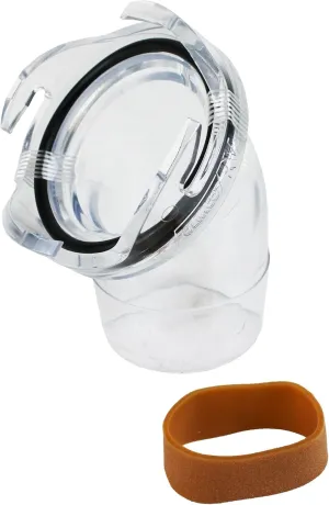 THETFORD 70407 Sani-Con 3" Adapter