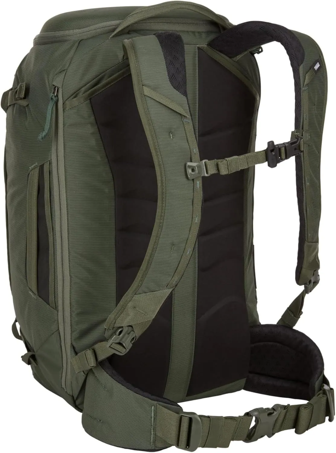 Thule Landmark 40L Travel Pack, Dark Forest
