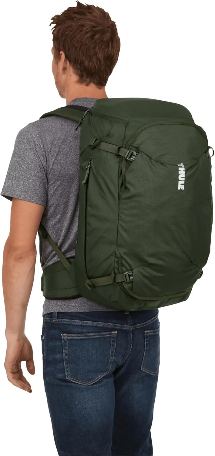 Thule Landmark 40L Travel Pack, Dark Forest