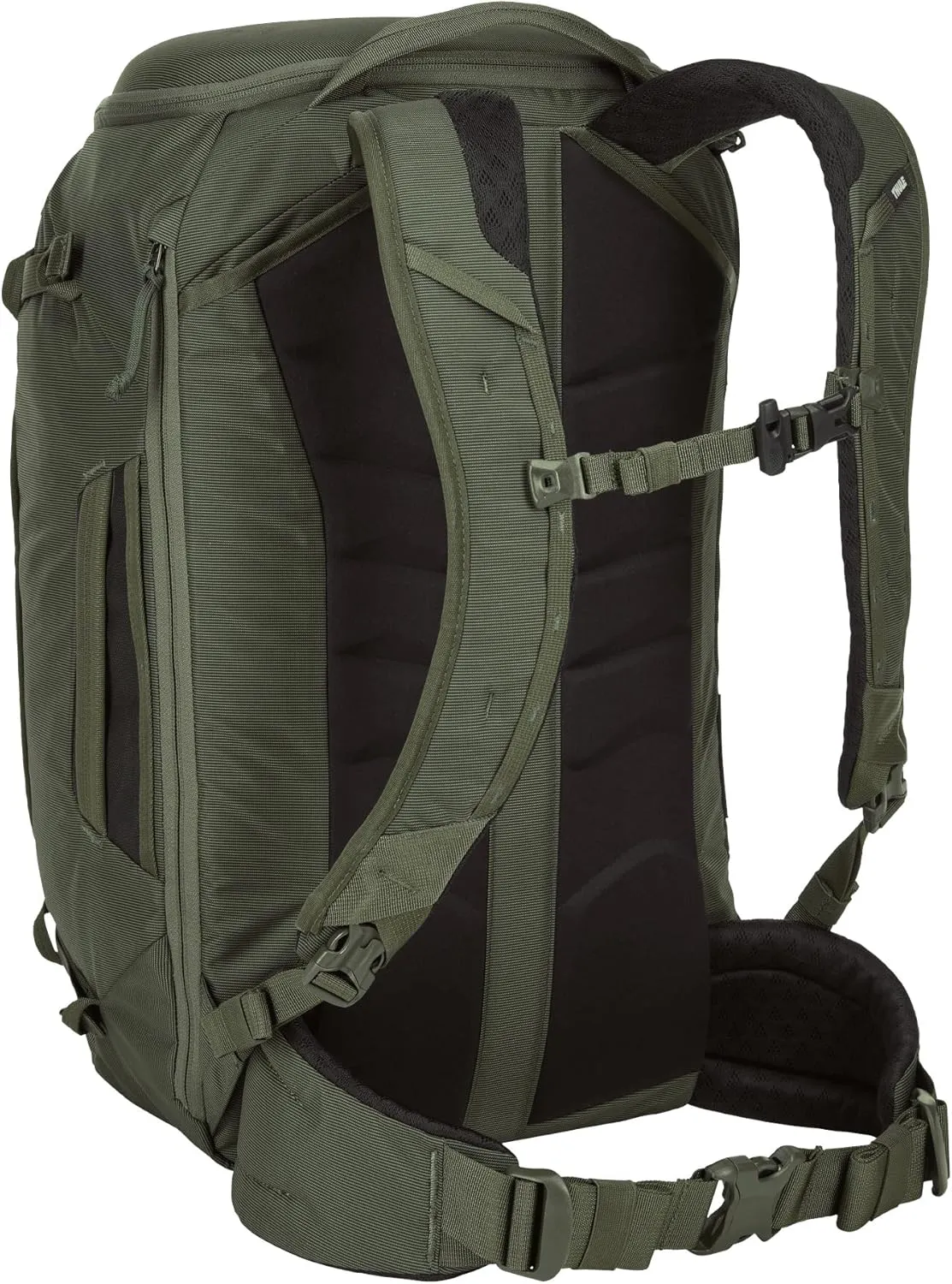 Thule Landmark 40L Travel Pack, Dark Forest