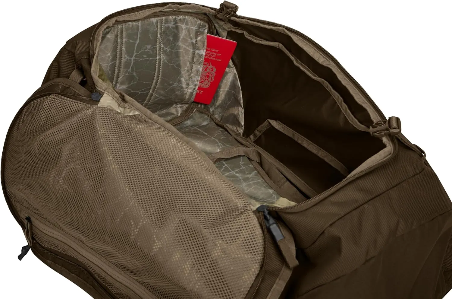 Thule Landmark Backpack 60L