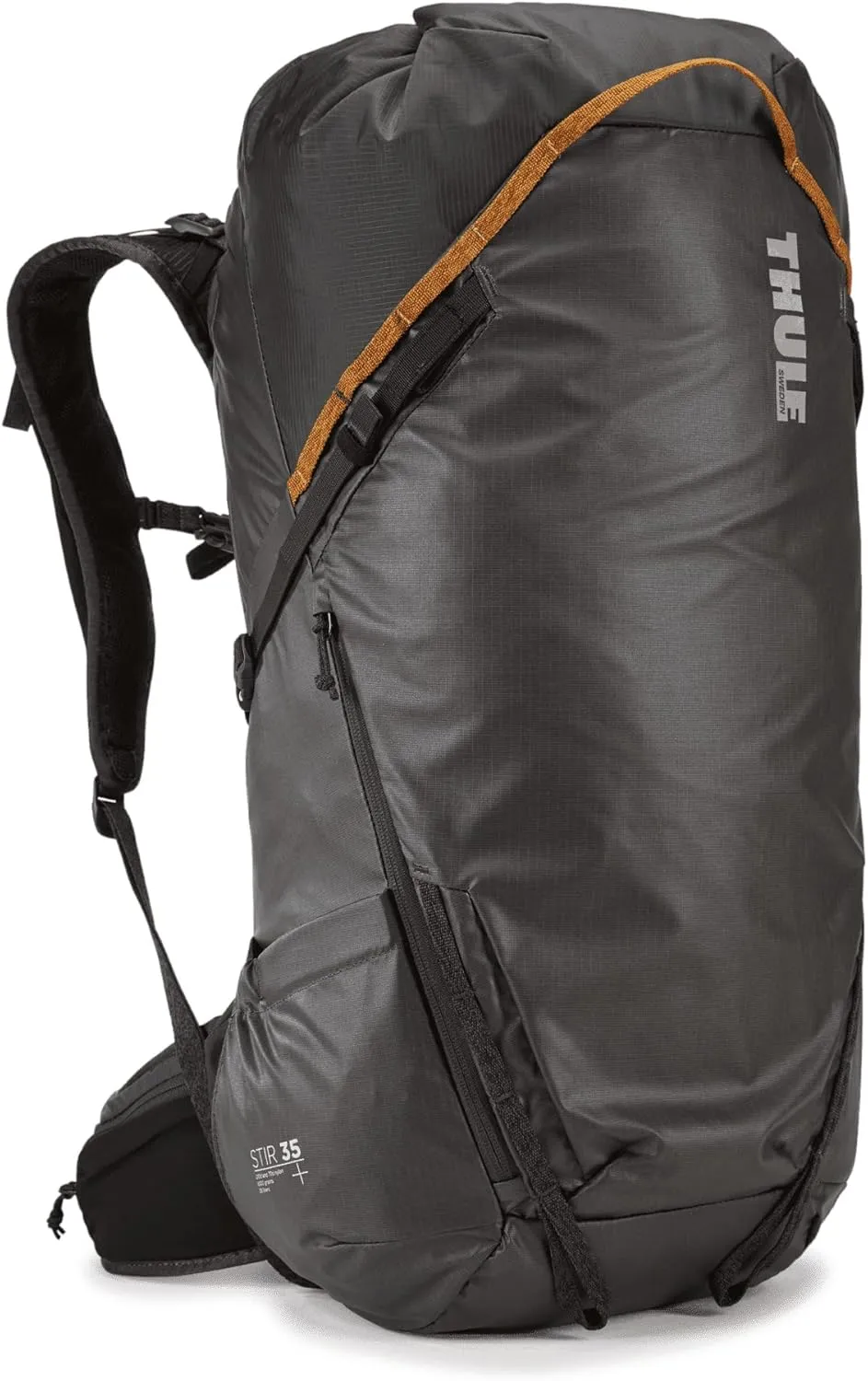 Thule Stir 35L Men's, Obsidian