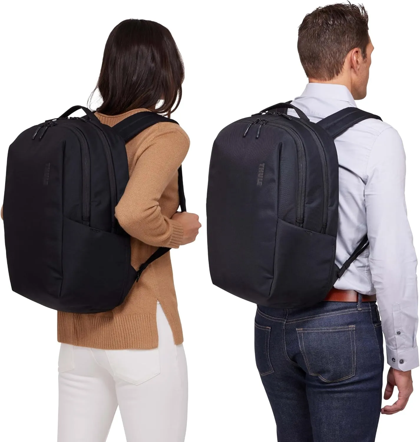 Thule Subterra Backpack 21L, Black
