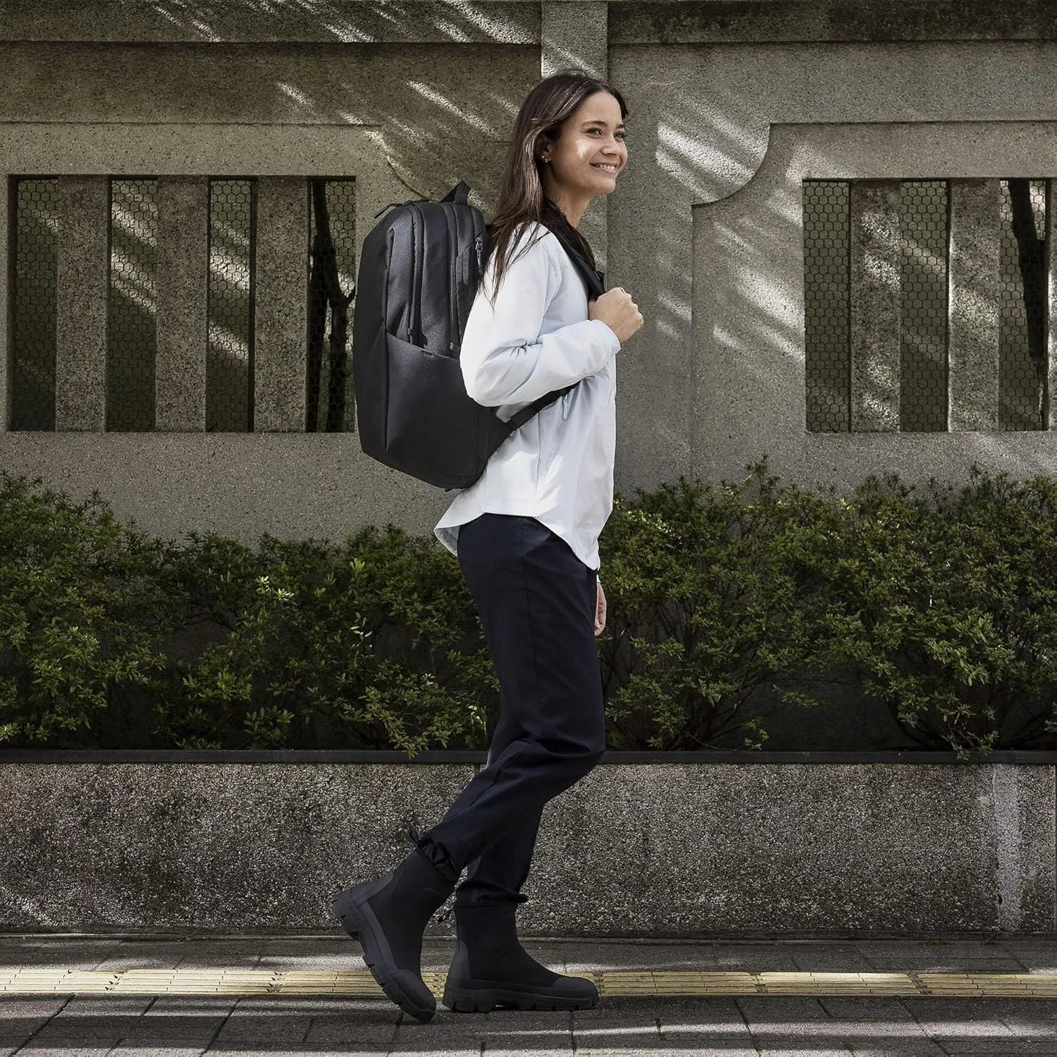 Thule Subterra Backpack 21L, Black
