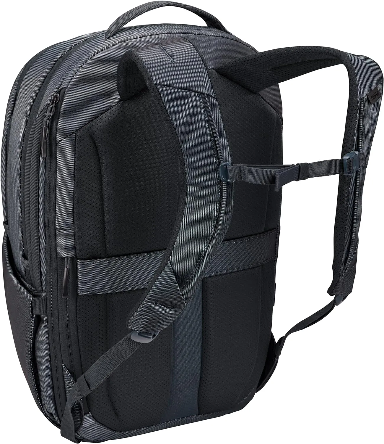 Thule Subterra Backpack 27L, Dark Slate , 18.9 x 8.66 x 13.39 inches
