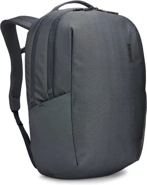 Thule Subterra Backpack 27L, Dark Slate , 18.9 x 8.66 x 13.39 inches