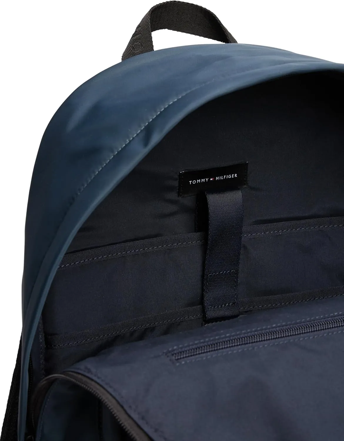 Tommy Hilfiger Men's Element Backpack with Laptop Sleeve