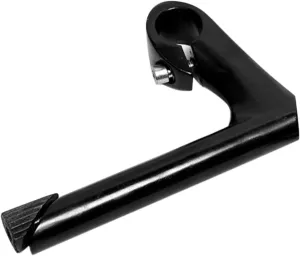 Toyvian Bicycle Handlebar Stem Extender Durable Quill Stem for Mountain Bikes Height Replacement Handlebar Riser for Enhanced Riding Experience
