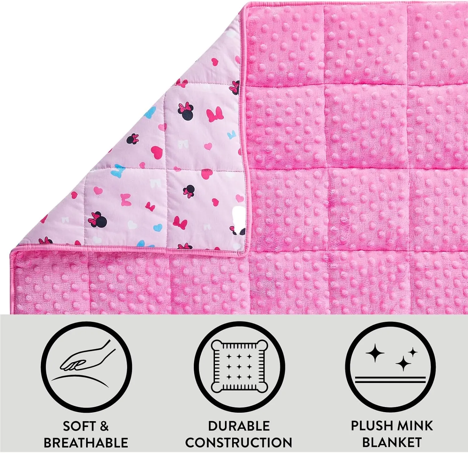 Travel Slumber Nap Mat with Built in Pillow