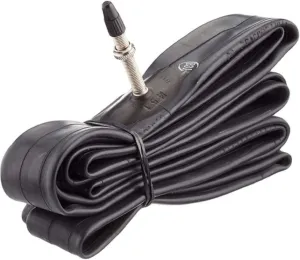 Triple-Thick/Puncture Resistant Bicycle Tire Inner Tube 26'' x 1.9-2.125'' 48 mm Presta