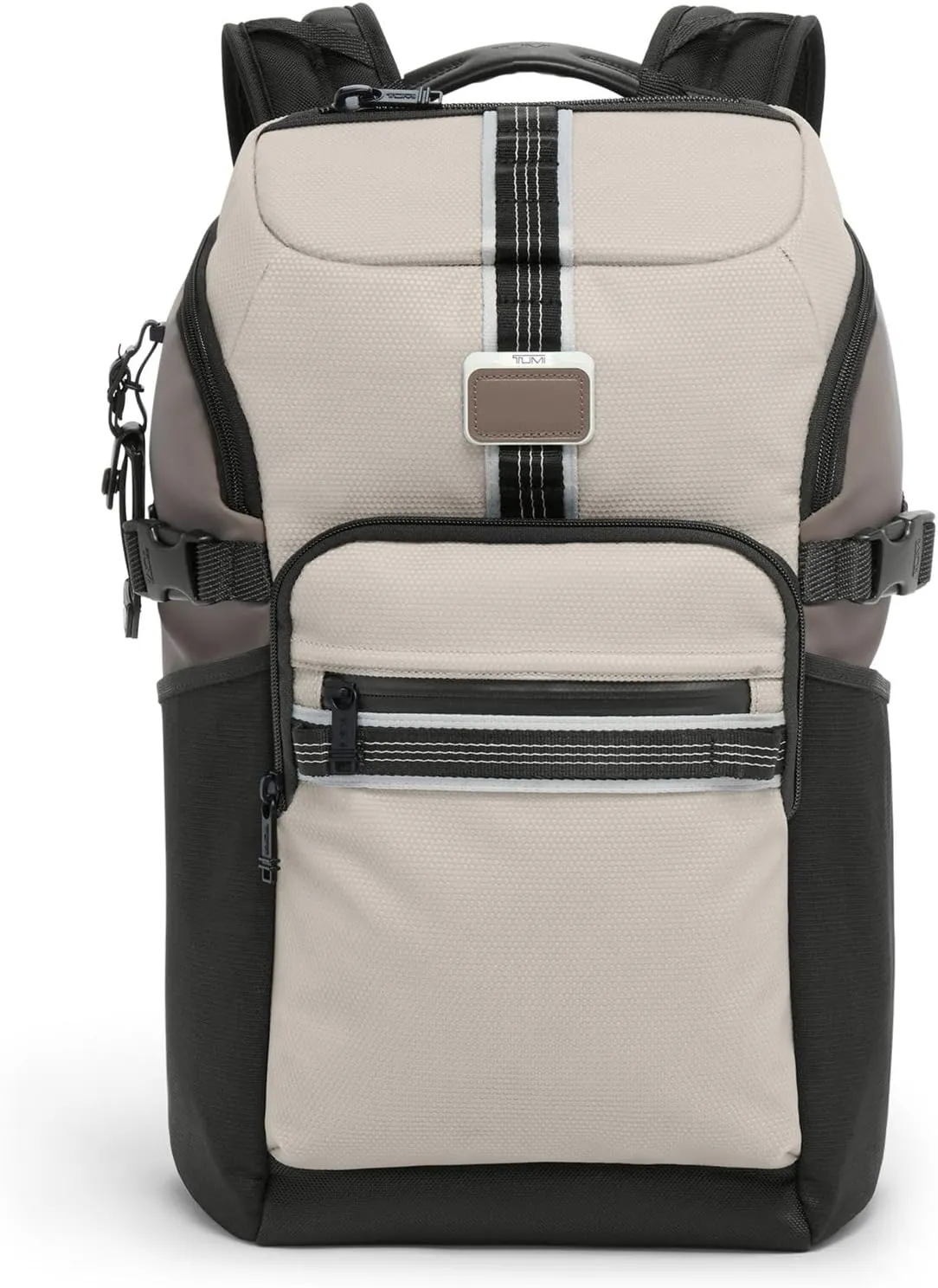 TUMI(トゥミ) Business Bag, Chalk, One Size