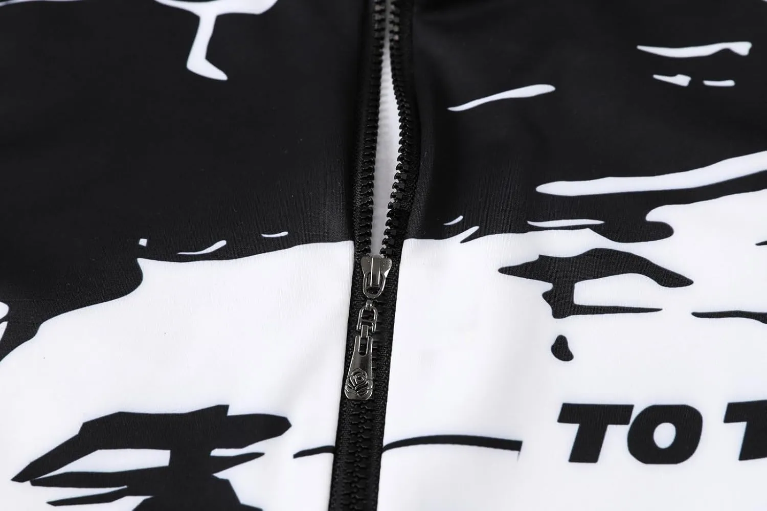 UGLY FROG 2025 Winter Fleece Long Sleeve Cycling Jersey Bicycle Coat