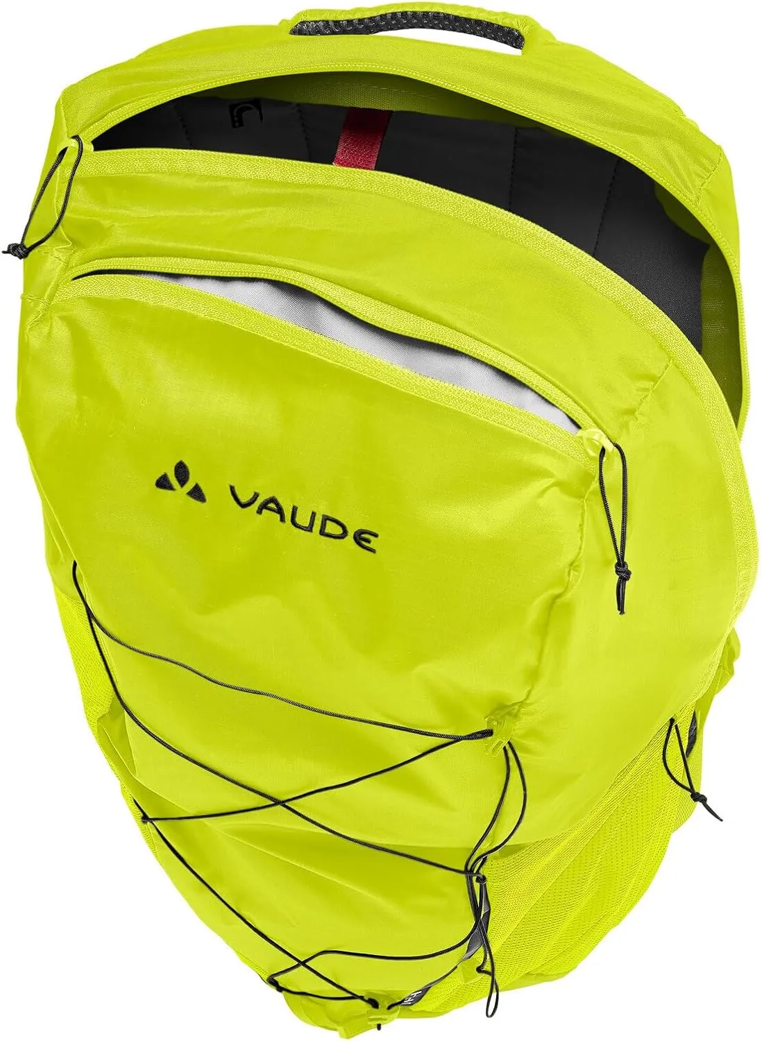 VAUDE Casual, Bright Green, One Size