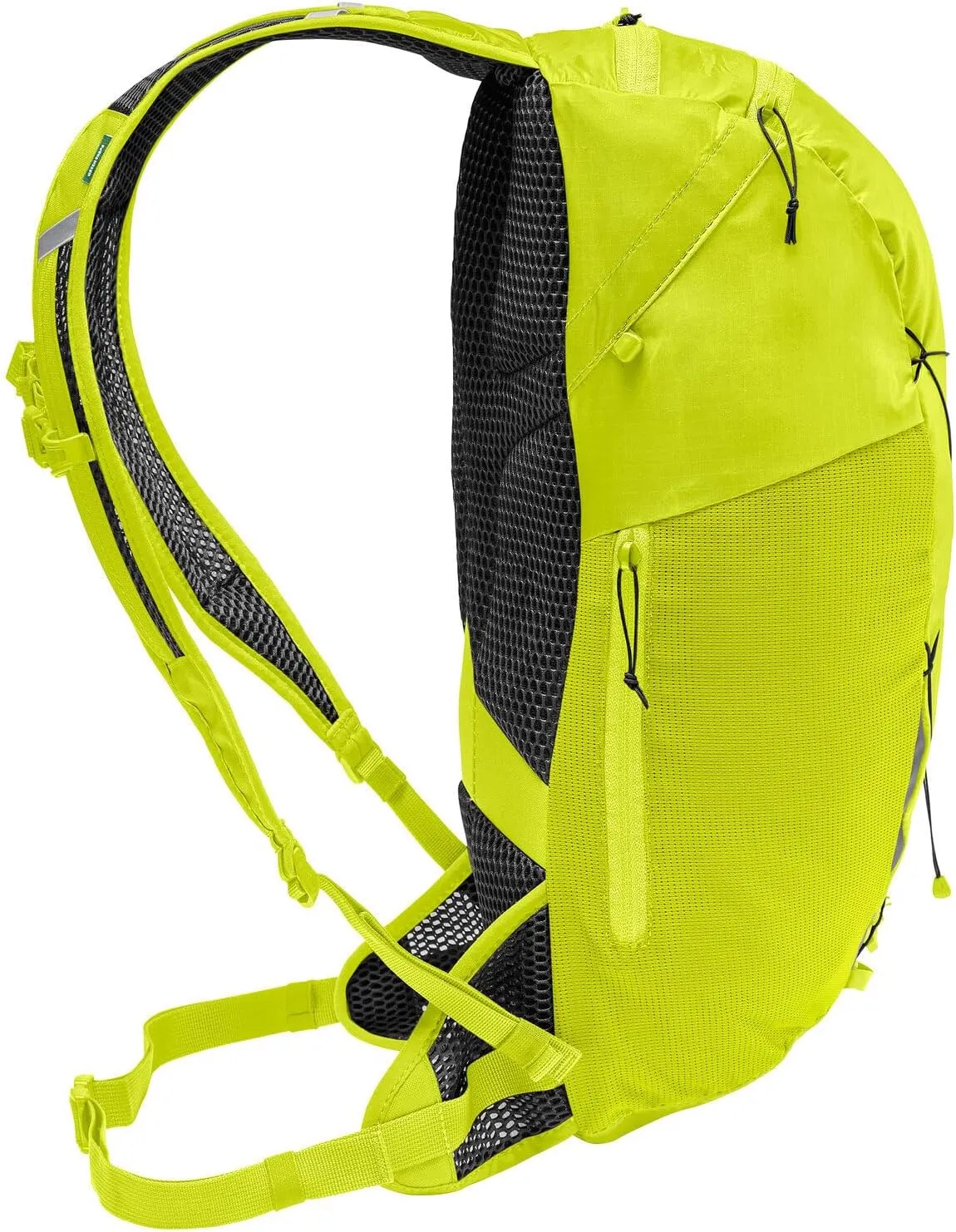 VAUDE Casual, Bright Green, One Size