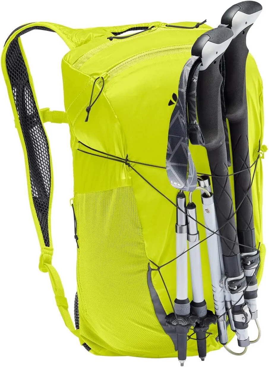 VAUDE Casual, Bright Green, One Size