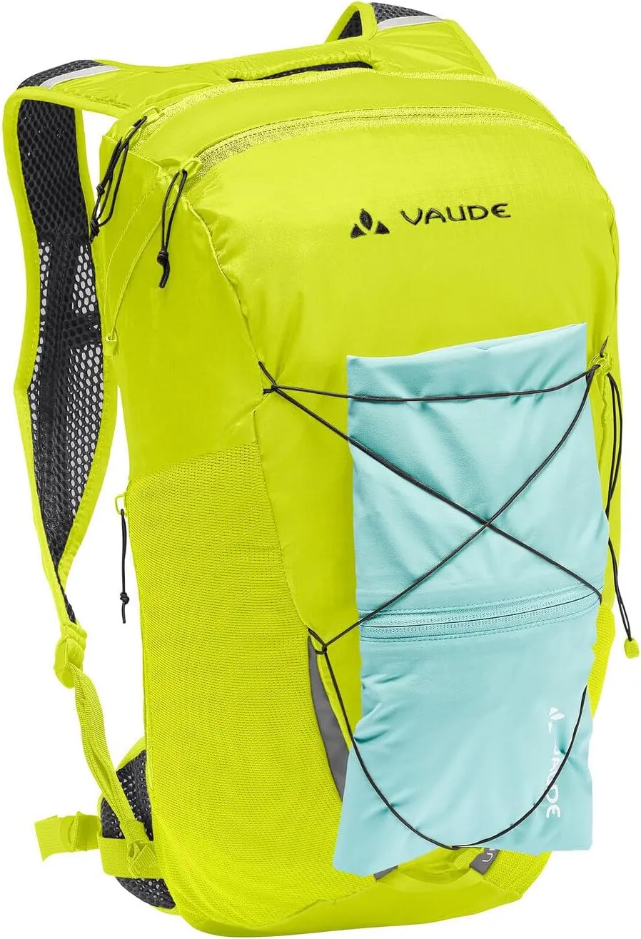 VAUDE Casual, Bright Green, One Size
