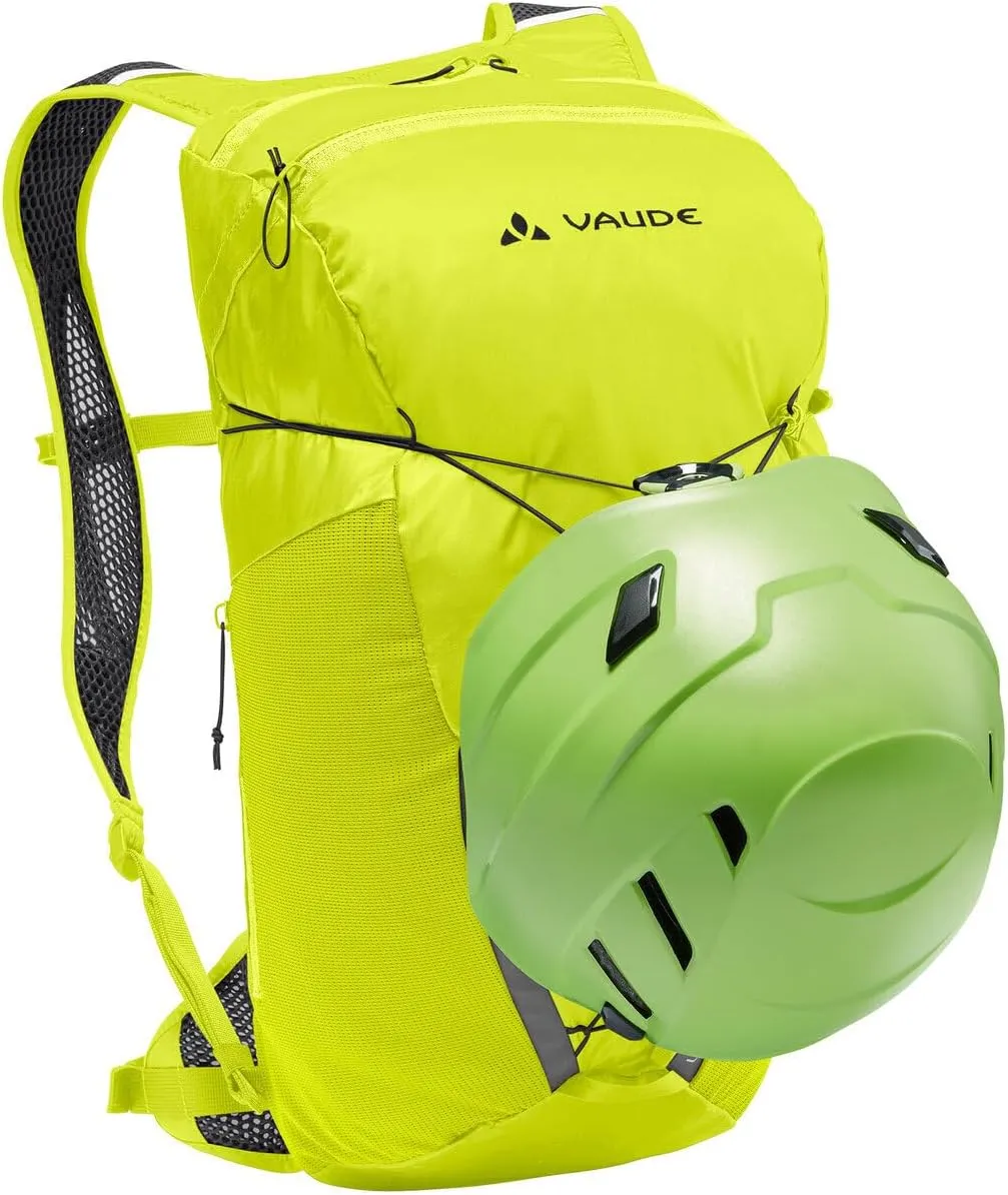 VAUDE Casual, Bright Green, One Size