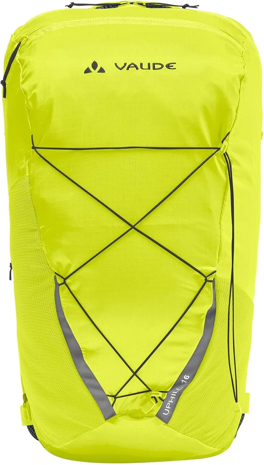 VAUDE Casual, Bright Green, One Size