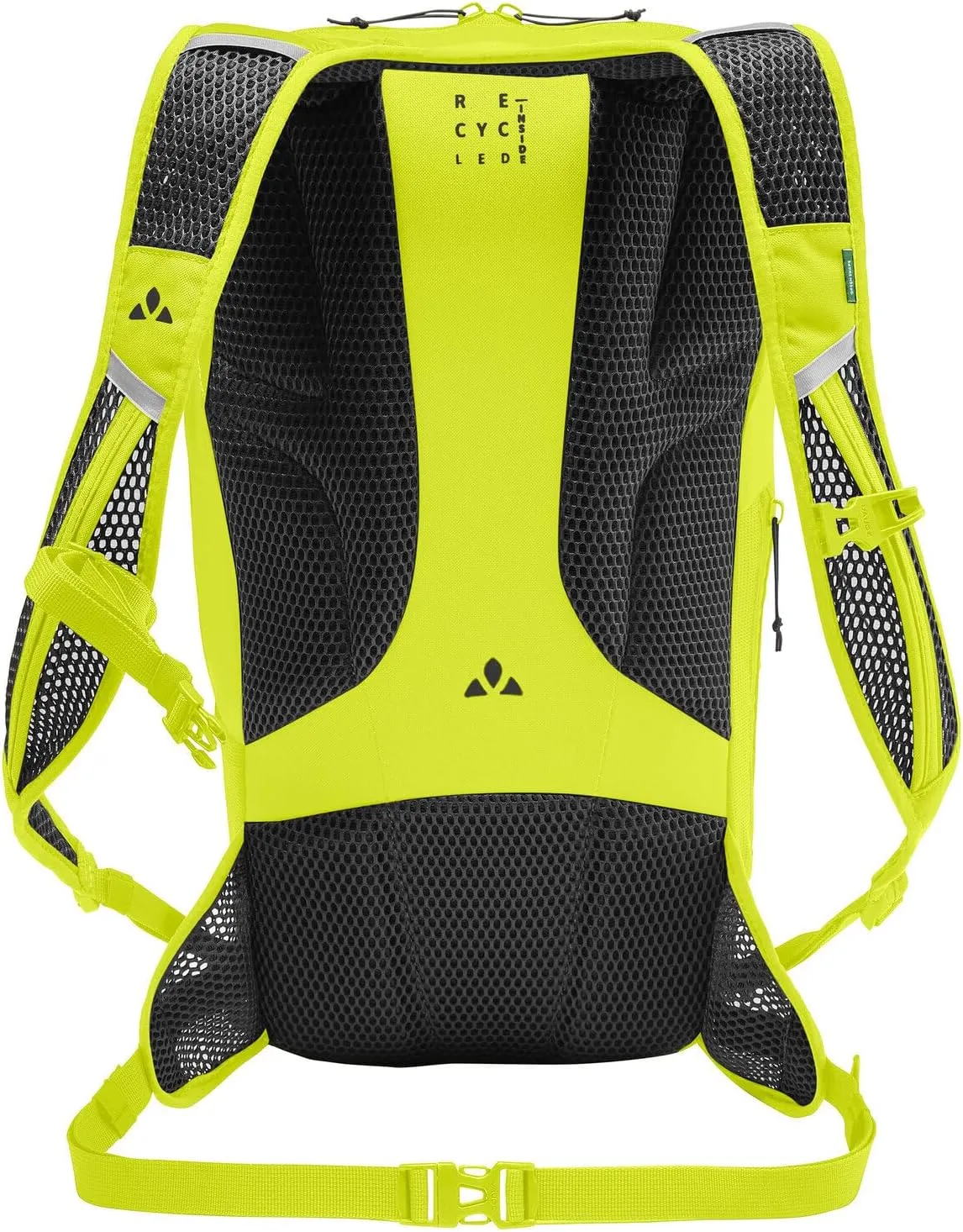 VAUDE Casual, Bright Green, One Size