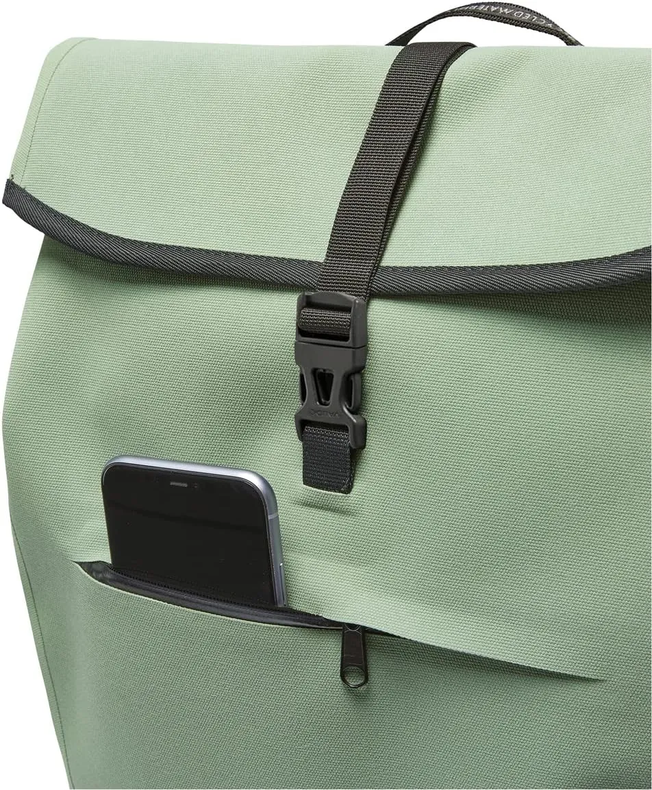 VAUDE Casual, Willow Green, One Size