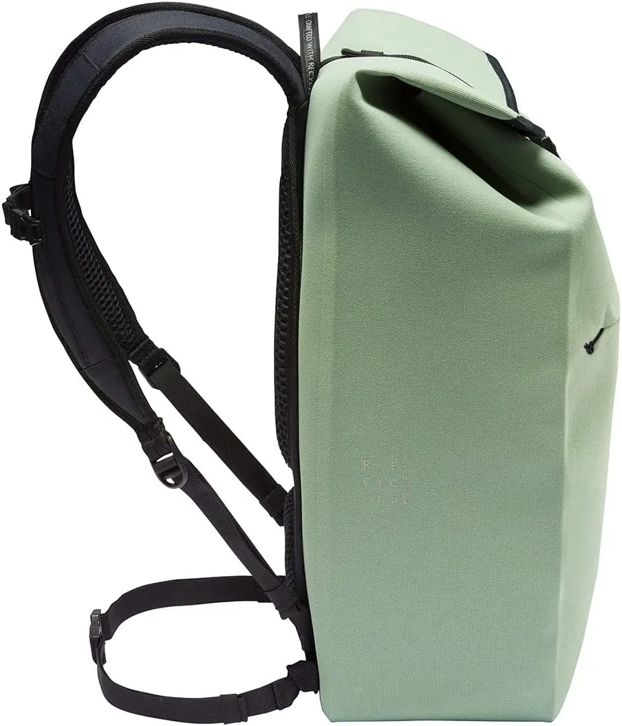 VAUDE Casual, Willow Green, One Size