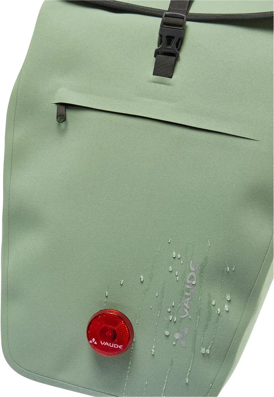 VAUDE Casual, Willow Green, One Size