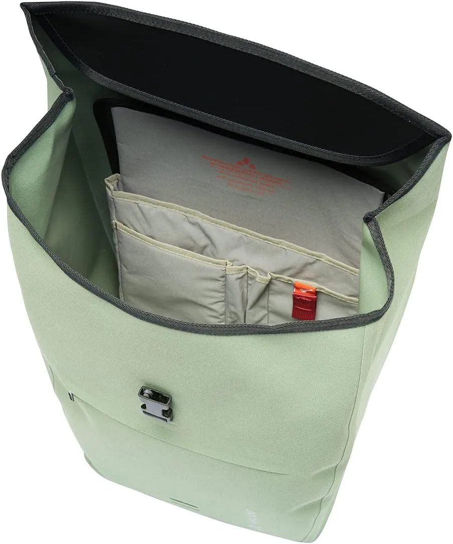 VAUDE Casual, Willow Green, One Size