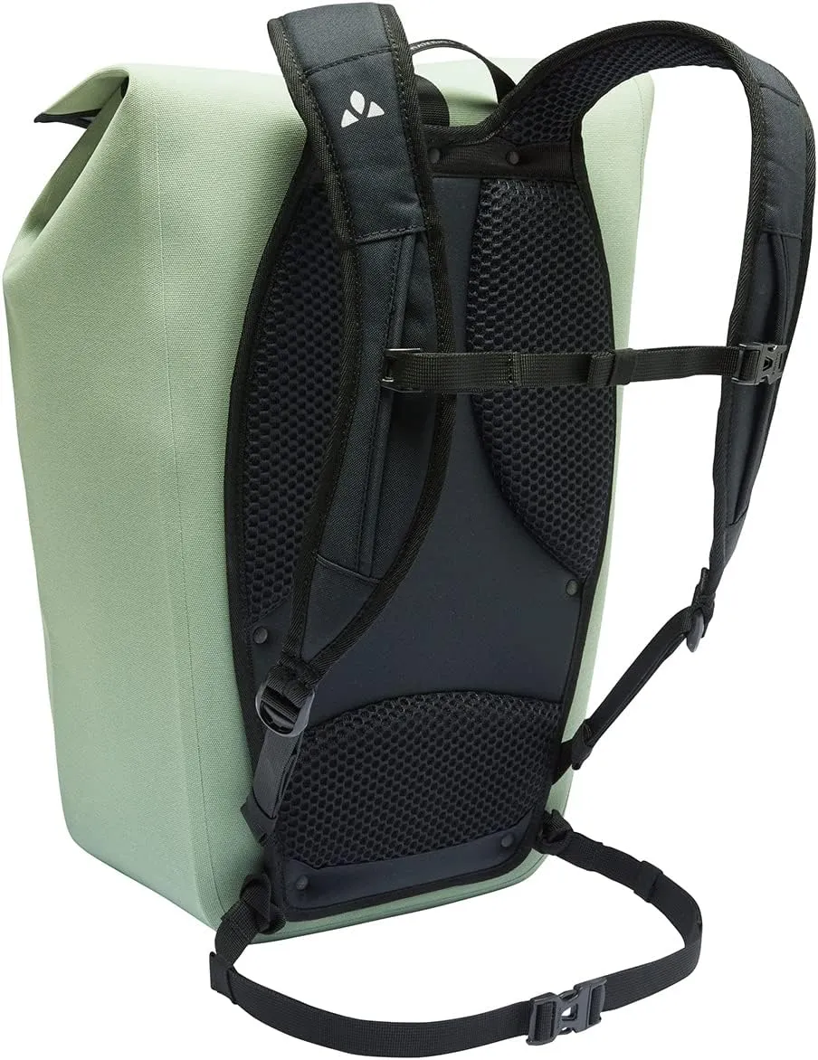 VAUDE Casual, Willow Green, One Size