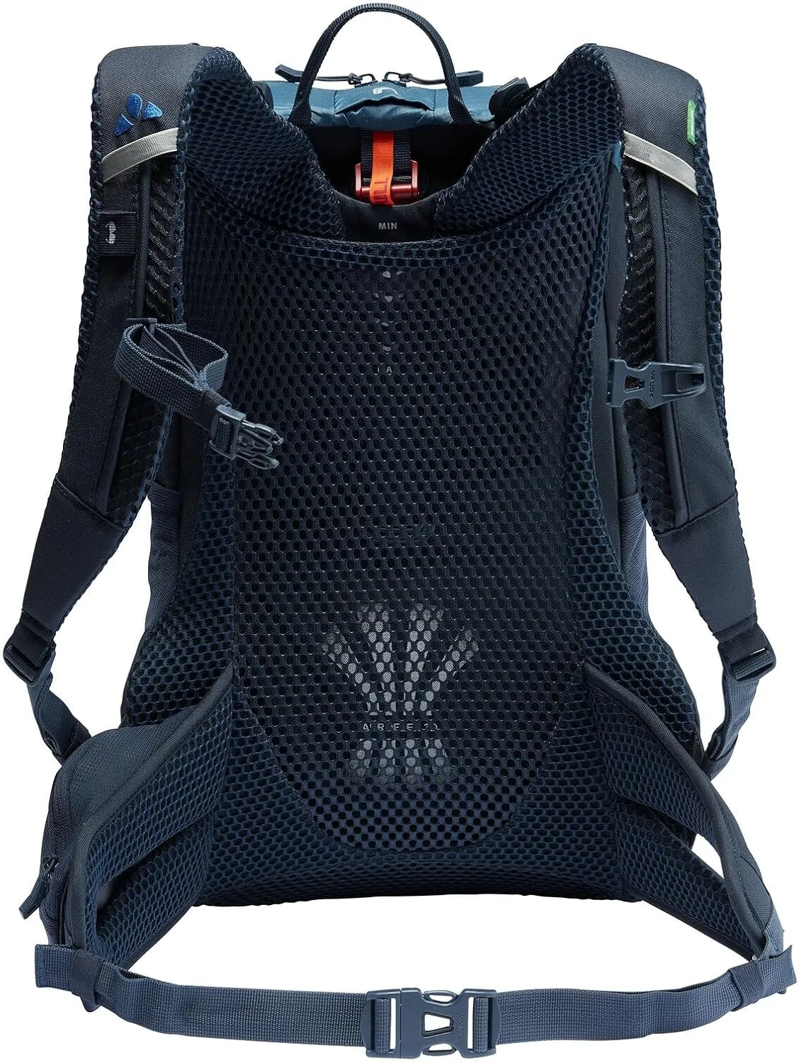 VAUDE unisex-adult Tremalzo 10, Baltic Sea., Einheitsgröße