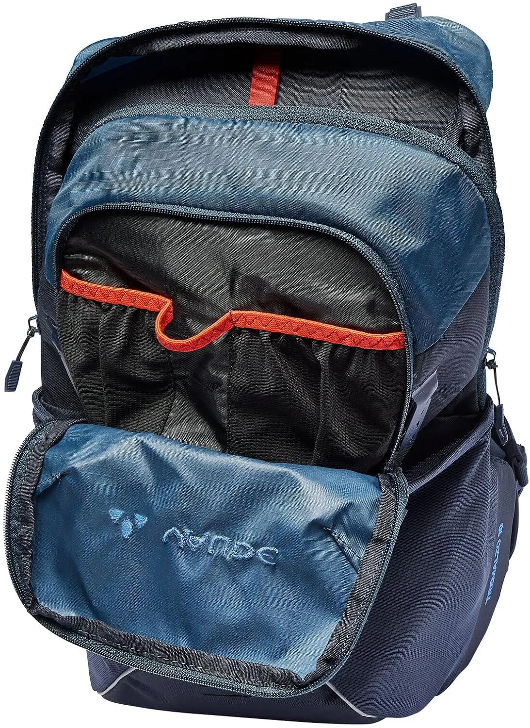 VAUDE unisex-adult Tremalzo 10, Baltic Sea., Einheitsgröße