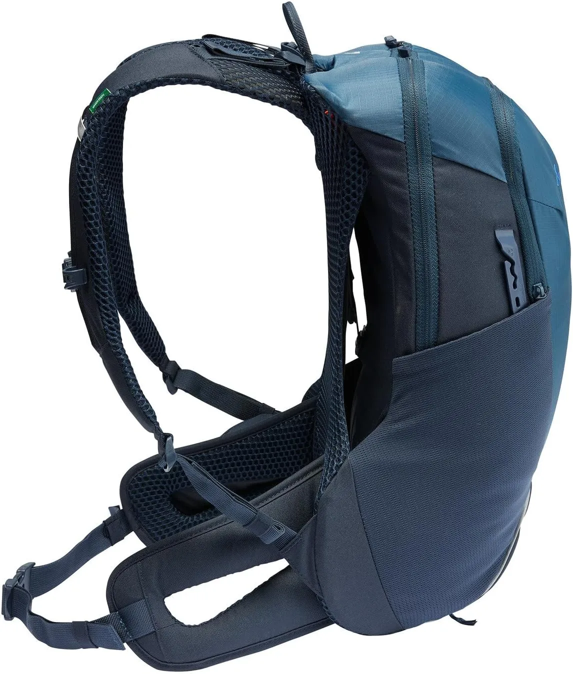 VAUDE unisex-adult Tremalzo 10, Baltic Sea., Einheitsgröße
