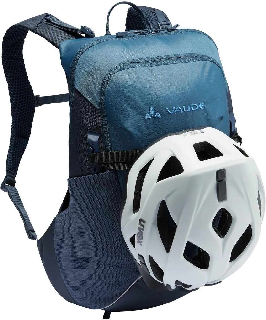 VAUDE unisex-adult Tremalzo 10, Baltic Sea., Einheitsgröße