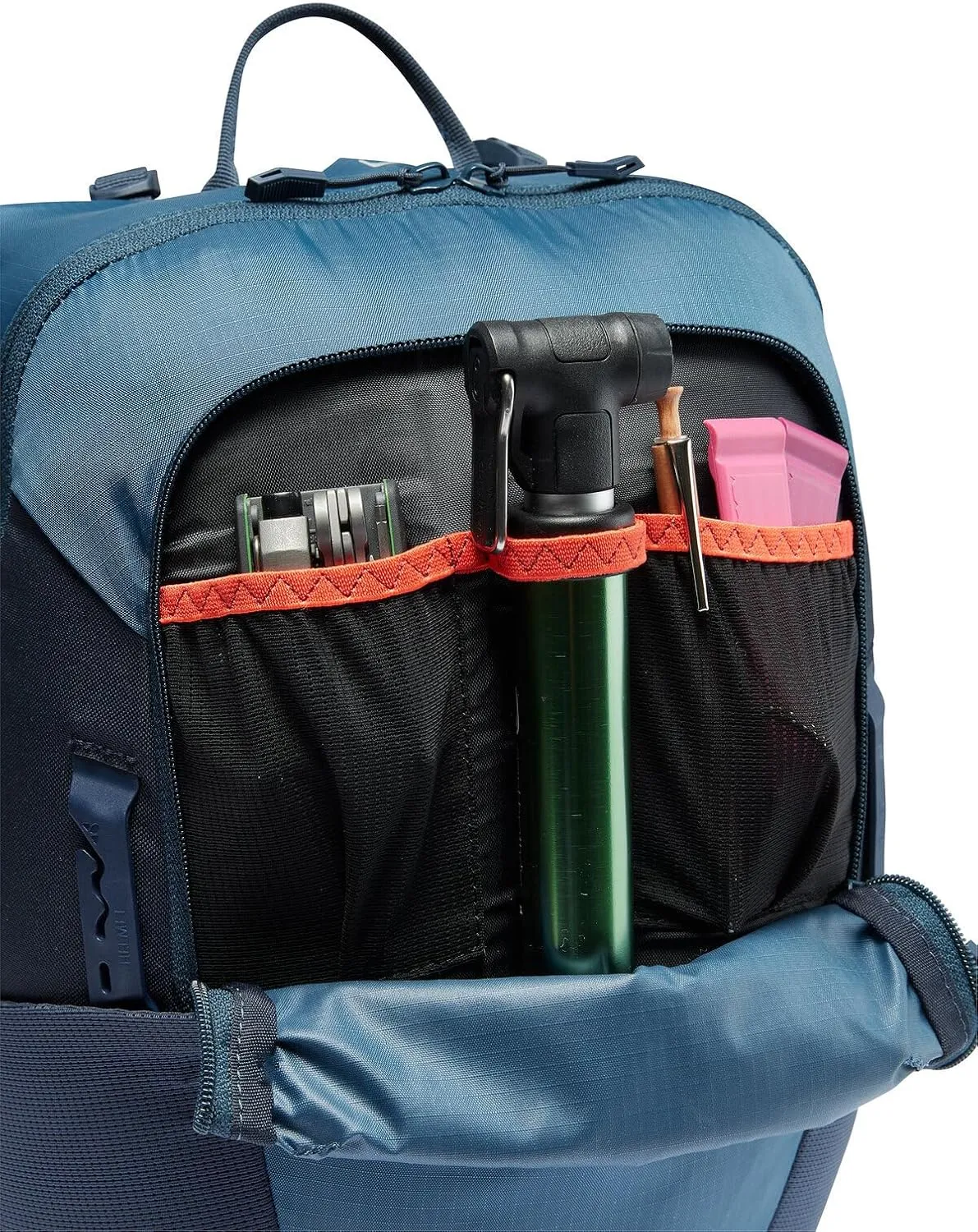 VAUDE unisex-adult Tremalzo 10, Baltic Sea., Einheitsgröße